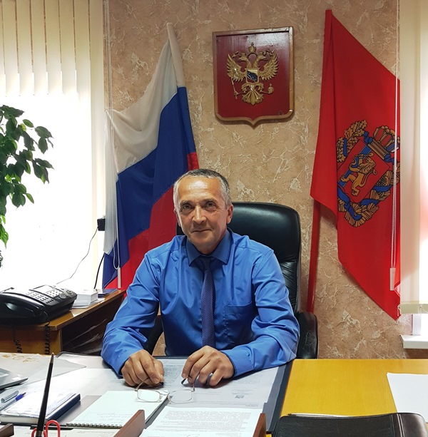 Гнусарев Андрей Александрович.